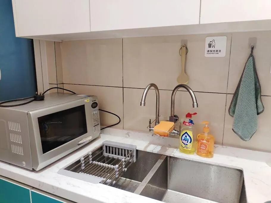 Pwtc Titiwangsa Hkl Near Mrt Family Apartment Kuala Lumpur